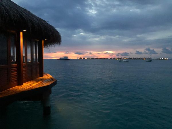 Paradisul din Oceanul Indian, protejat natural în faţa Covid-19